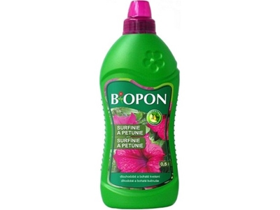 BOPON surfínie a petúnie 500 ml