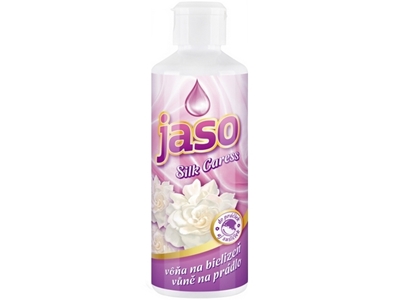 JASO vůně prádlo Silk Caress 300 ml i do sušičky