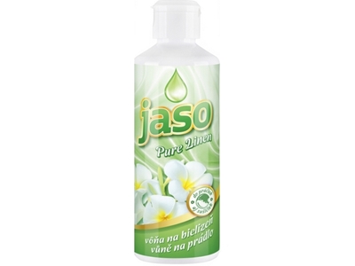 JASO vůně prádla Pure Linen 300 ml i do sušičky