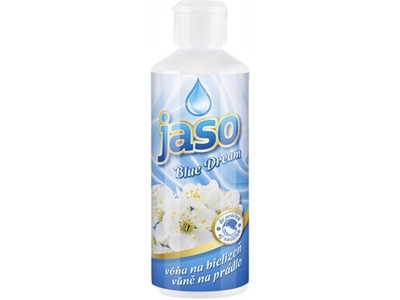 JASO vůně prádlo Blue Dream 300 ml i do sušičky