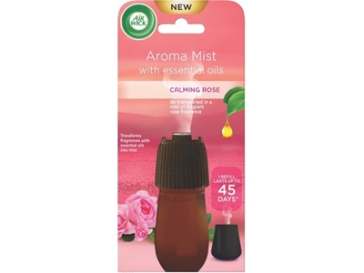 AIR WICK vaporizér NN uklidňující růže růže 20 ml