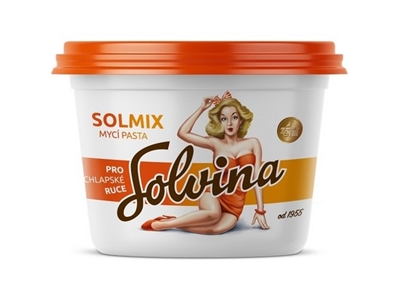 SOLVINA Solmix 375 g