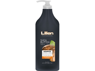 LILIEN šampon Professional Shea Butter 1 l