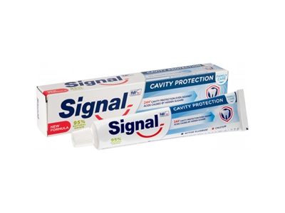 SIGNAL zubní pasta Cavity Protection Family 75 ml