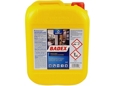 SATUR Badex 5 l