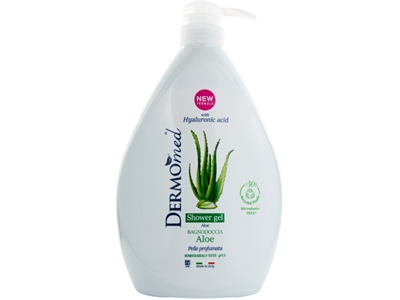 DERMOMED SG Aloe Vera 1 l