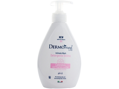 DERMOMED INTIMO s měsíčkem 250 ml     4360DM