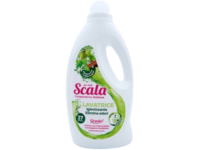 SCALA Bergamotto prací gel 1,5 l   1701SC