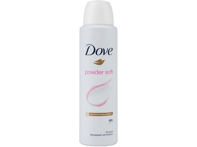 DOVE AP deo Powder Soft 150 ml