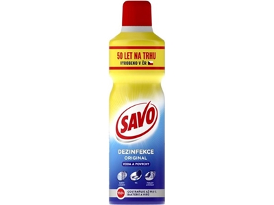 SAVO Original 1,2 l