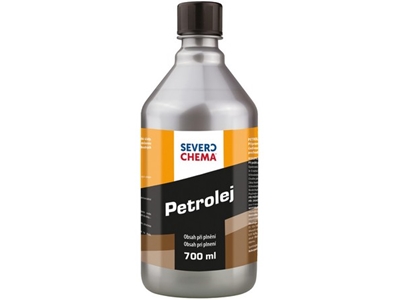 PETROLEJ 700ml PLAST  NOVINKA