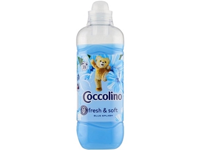 COCCOLINO aviváž Blue Splash 975 ml