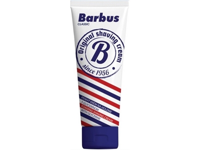 BARBUS pěnivý v tubě 75 g