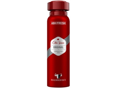 OLD SPICE deo sprej Original 150 ml