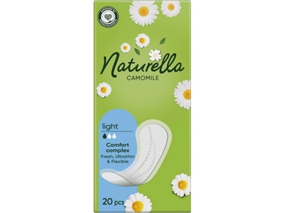 NATURELLA Slip Normal 20 ks