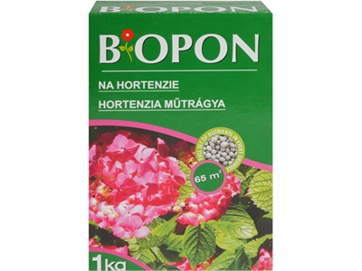 BOPON Hortenzie 1 kg