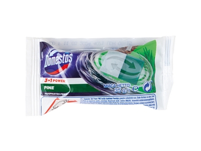 DOMESTOS WC blok NN Pine 35 g