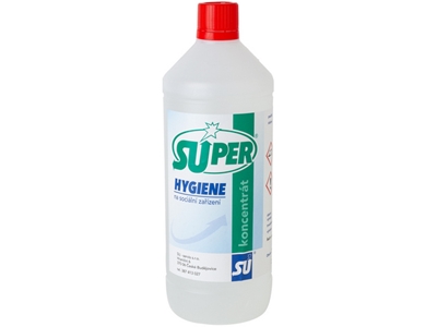 SUPER Hygiene 1 l 