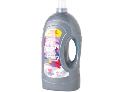 WÄSCHE MEISTER prací gel Silver Color 6 l  171 PD