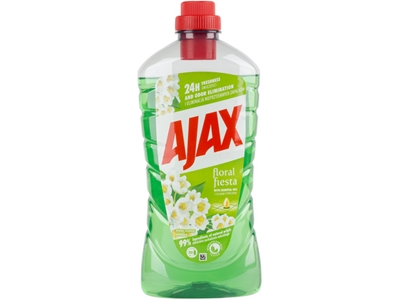 AJAX Univerzal Zelený 1 l