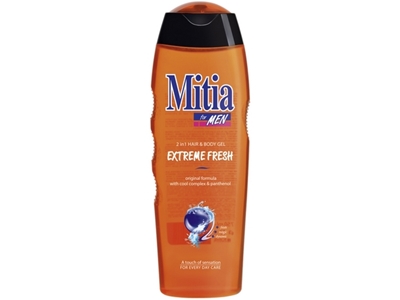 MITIA FM SG 2v1 Extreme Fresh 750 ml