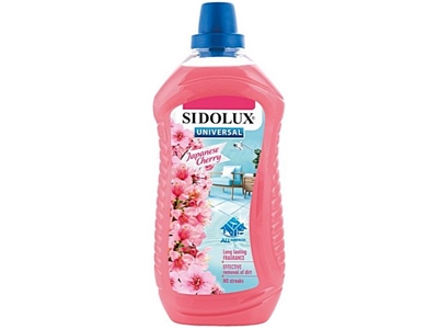 SIDOLUX Universal Japanese Cherry 1 l