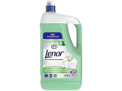 LENOR aviváž Odour Eliminator 4,75 l