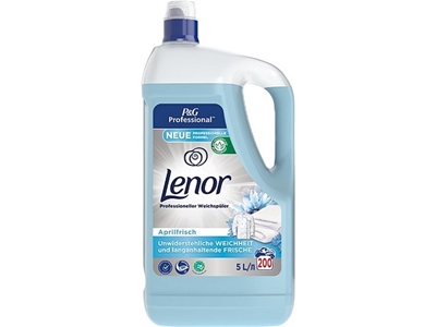 LENOR aviváž Spring 5 l