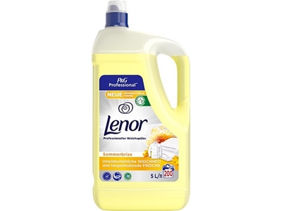 LENOR aviváž Spring 5 l