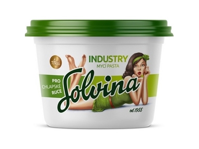 SOLVINA Industry 450 g