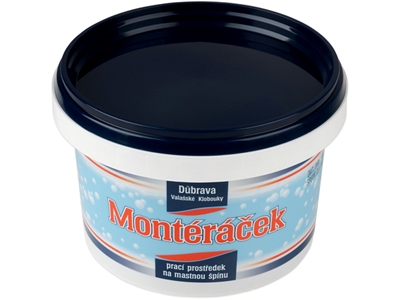 MONTERÁČEK 500 g