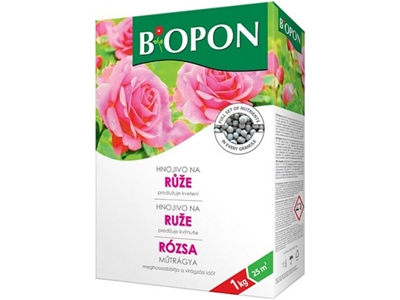 BOPON růže 1 kg