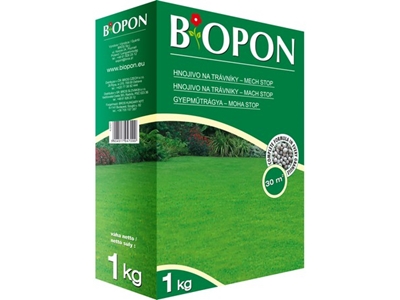 BOPON Trávník s mechem 1 kg