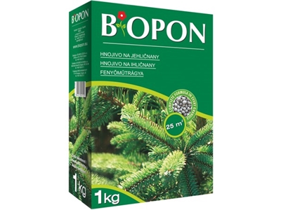 BOPON jehličňany 1 kg