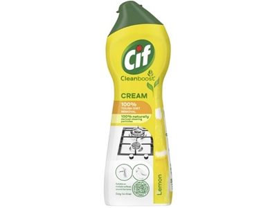 CIF Lemon Cream 250 ml