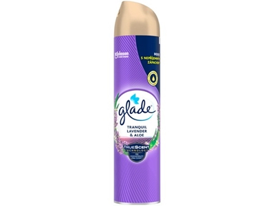 GLADE aerosol 300 ml