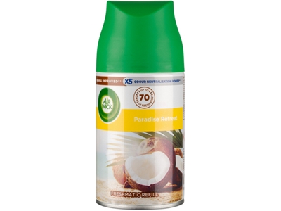 AIR WICK FreshMatic Rajská zahrada NN 250 ml