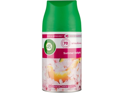 AIR WICK FreshMatic Radostné léto NN 250 ml