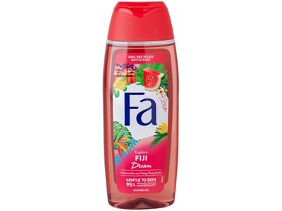 FA sprchový gel Fiji Dream 250 ml