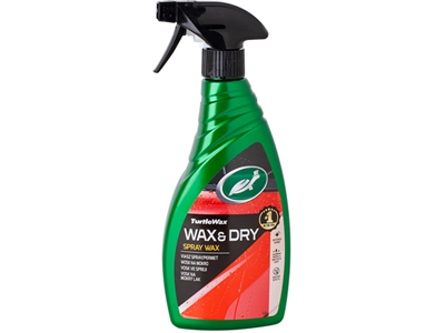 TURTLE Wax It Wet rychlovosk 500 ml