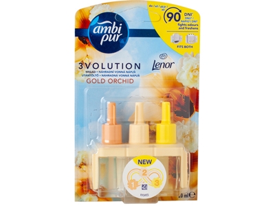 AMBI PUR 3Volume NN 20 ml Gold Orchid