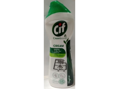 CIF Pearl White 250 ml