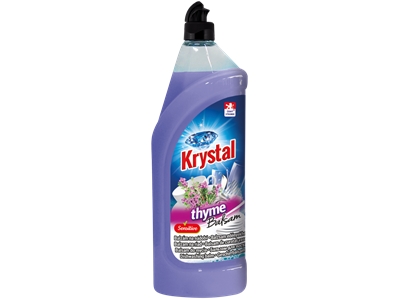 KRYSTAL balzám na nádobí  750 ml