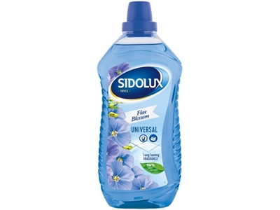 SIDOLUX Universal Flax Blossom bavlna 1 l  NOVINKA