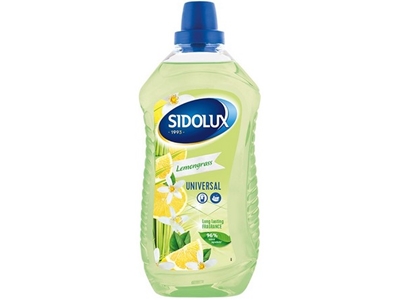 SIDOLUX Universal citronová tráva Lemongrass 1 l