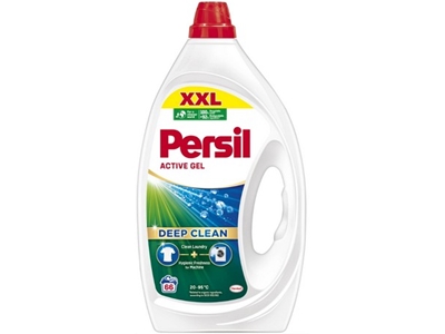 PERSIL prací gel Regular XXL 66 PD