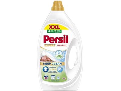 PERSIL prací gel Sensitive XXL 60 PD