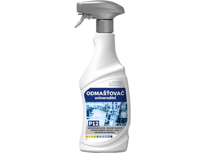 LAVON odmašťovač 500 ml