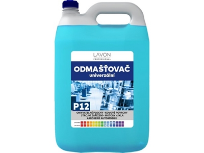 LAVON odmašťovač 5 l