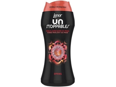 LENOR vonné perličky Spring  210 g